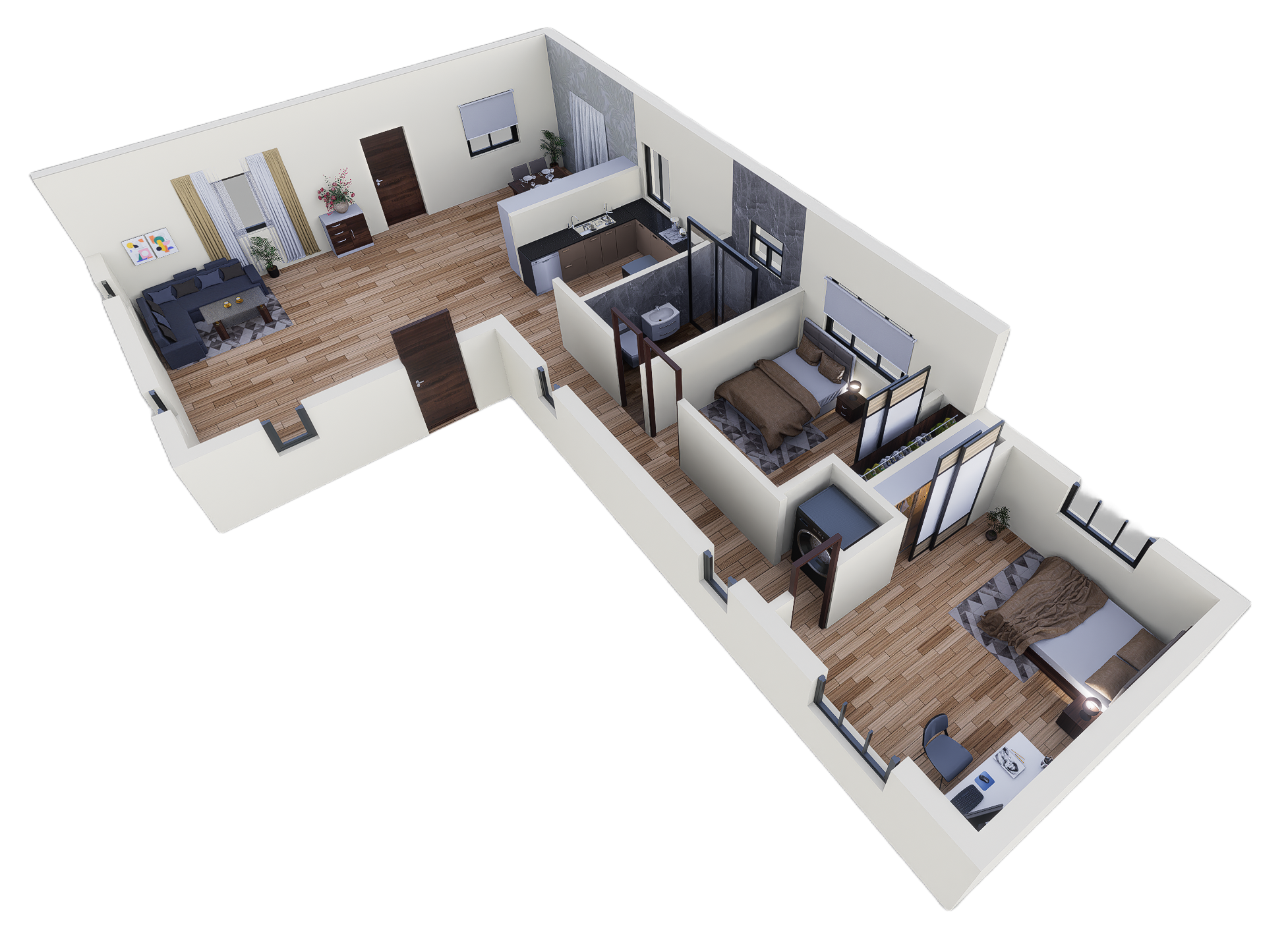Mason Master Builders - Build your dream ADU now