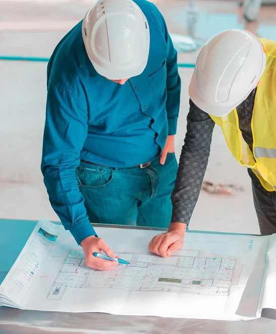 Mason Master Builders - Our Approach to Construction