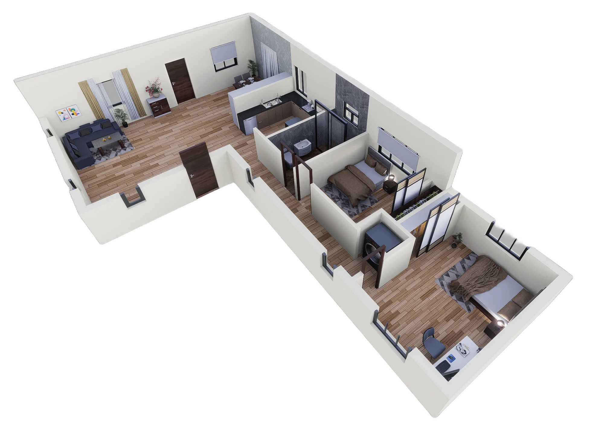 Mason Master Builders - Build your dream ADU now